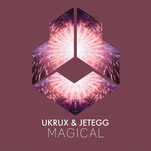 UKRUX, Jetegg - Magical [DLR224EX]